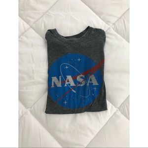 NASA t shirt